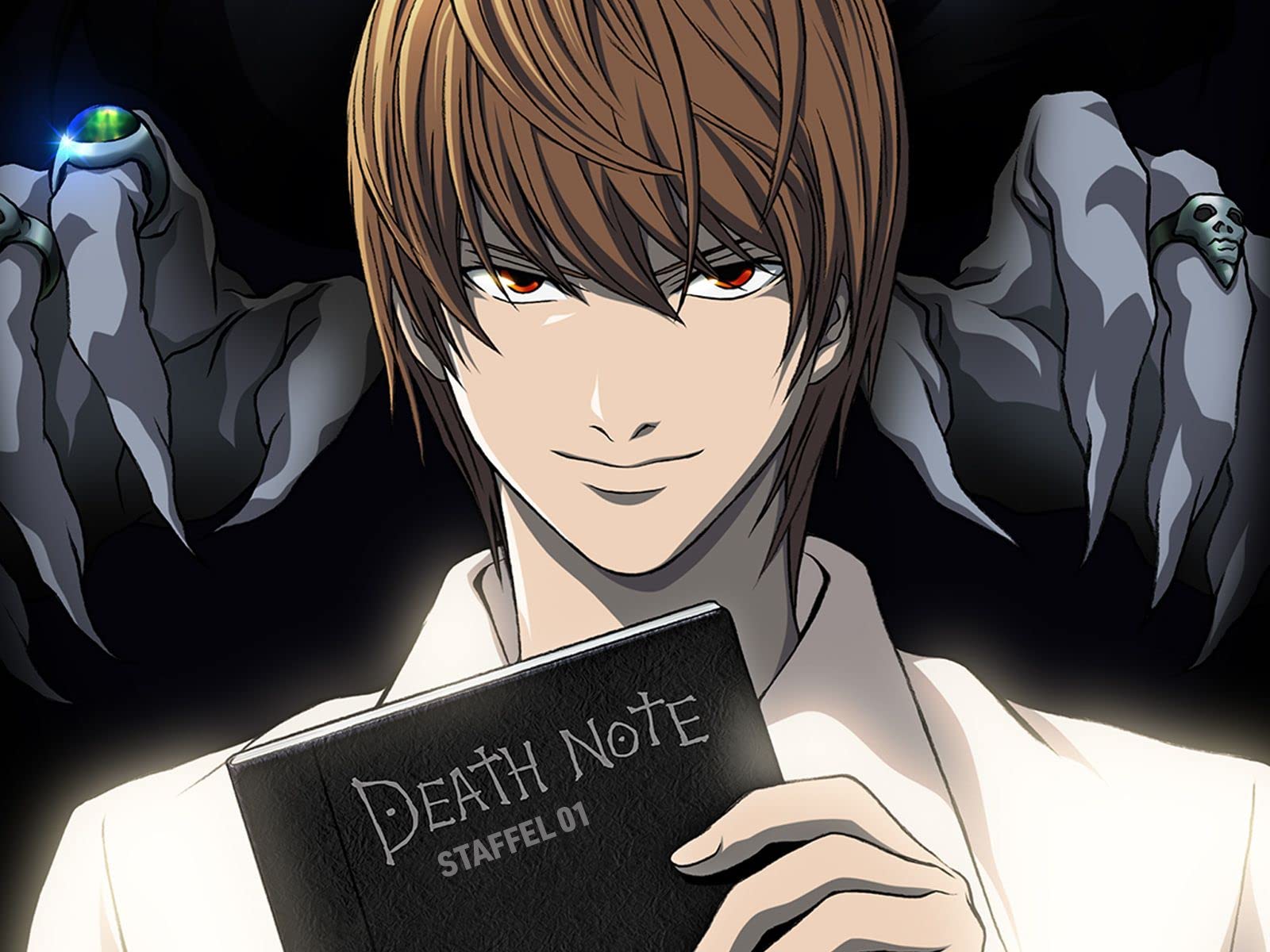 Death Note