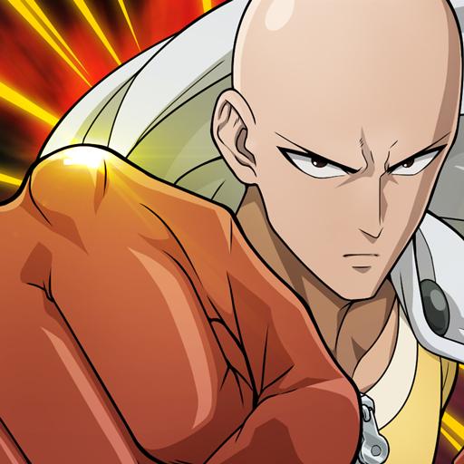 One Punch Man