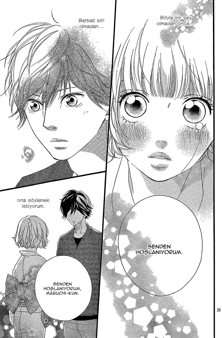 Ao Haru Ride İncelemesi  ANİME İNCELEMELERİ SAYFASI