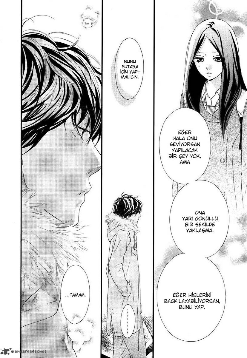 Manga] Ao Haru Ride  Bir Otakunun Dünyası