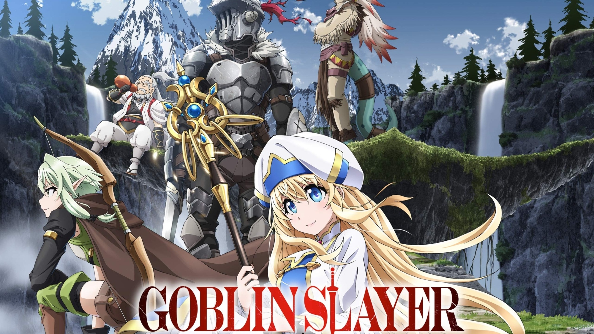 Goblin Slayer 53. BÖLÜM