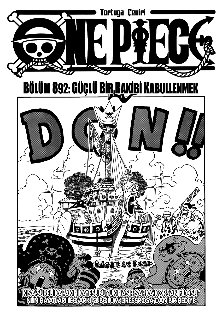One Piece 166話 BrotherE on : 