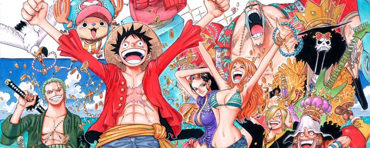 ONE PIECE 67. BÖLÜM
