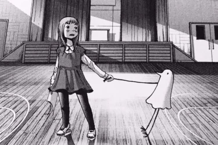 Oyasumi Punpun 139. BÖLÜM