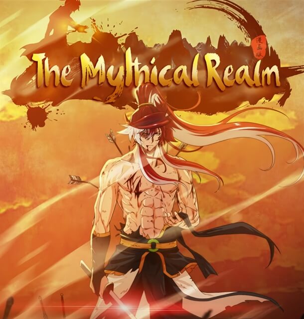The Mythical Realm 200.2. BÖLÜM