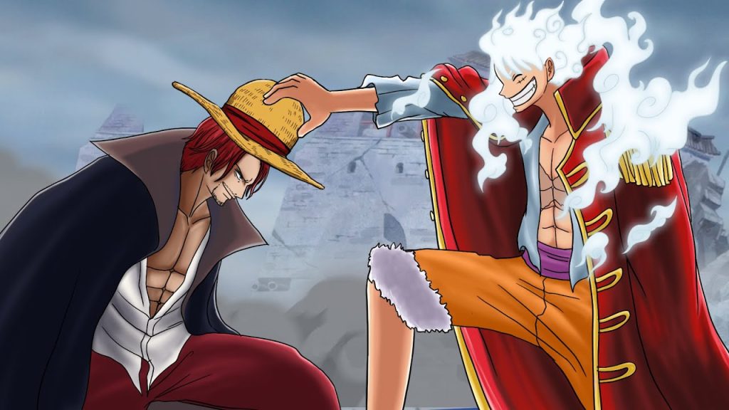 Oda Önümüzdeki 3 Yılda One Piece'i Bitirmeyi Planlıyor!