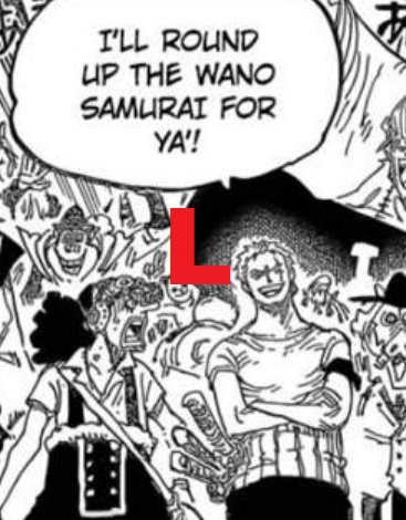 Wano Arc boyunca Zoro hakkında tüm BAŞARISIZ arsa satırları!