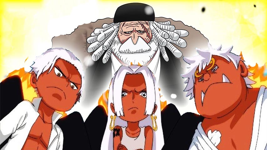Bölüm 1073 olası bir Plot Twist ayarlıyor!