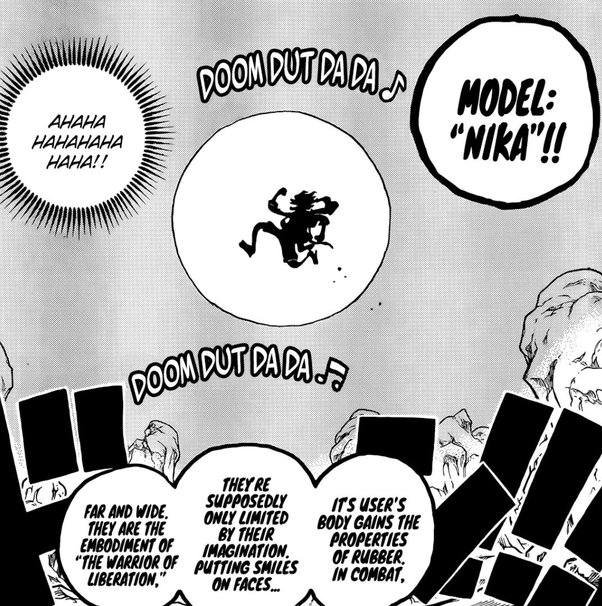 Nico Robin'in Şeytan Meyvesinin Arkasındaki Sembolizm